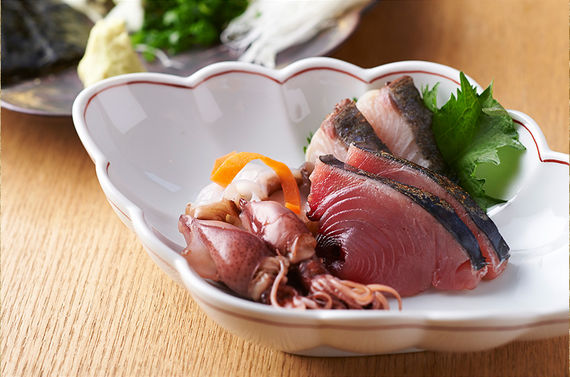 前菜